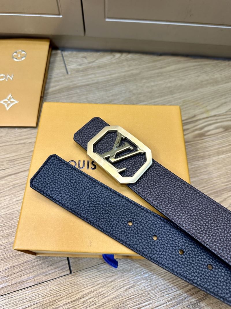 Louis Vuitton Belts